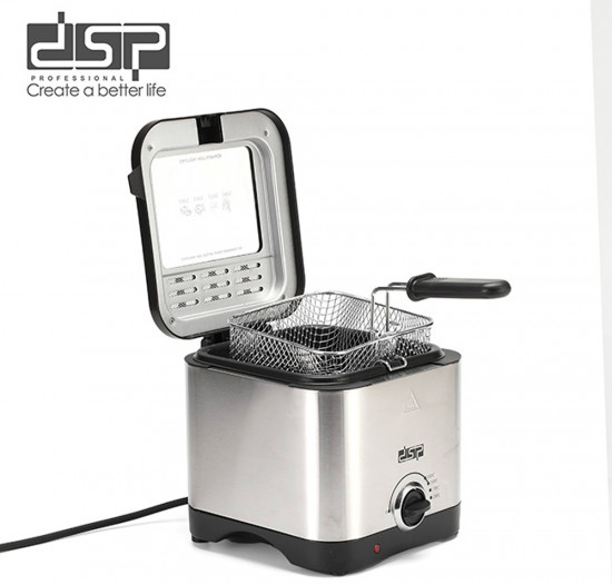 Фритюрница DSP KB2187