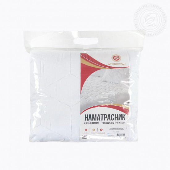 Наматрасник «Комфорт»