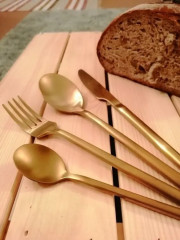 Нож столовый «Саппоро бэйсик» - Фото 2