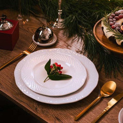 Нож столовый «Саппоро бэйсик» - Фото 4