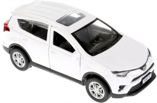Машина инерционная «Toyota Rav4»