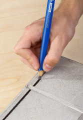 Набор карандашей каменщика строительных - Фото 2