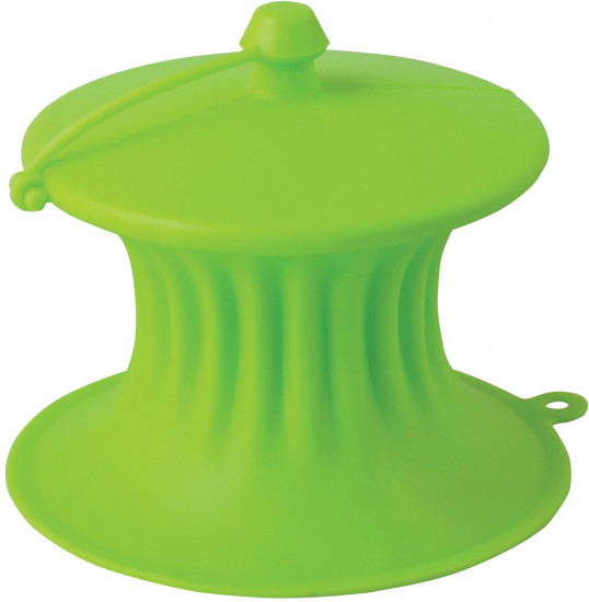 Соковыжималка для цитрусовых «Silicone»
