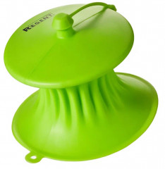 Соковыжималка для цитрусовых «Silicone» - Фото 8