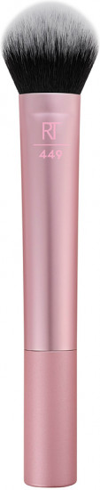 Кисть для румян и контуринга «Tapered Cheek Brush»