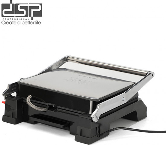 Гриль электрический контактный DSP KB1114