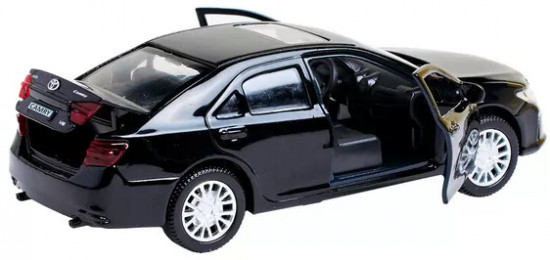 Машина инерционная «Toyota Camry»