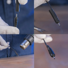 Набор термоусадочных трубок №5 - Фото 2