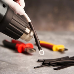 Набор термоусадочных трубок №5 - Фото 4