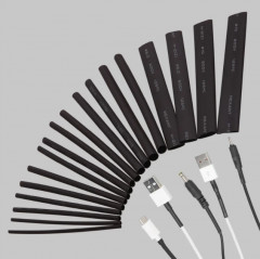 Набор термоусадочных трубок №5 - Фото 7