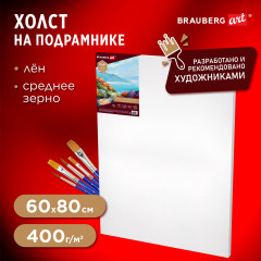 Холст на подрамнике - Фото 4
