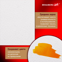 Холст на подрамнике - Фото 5