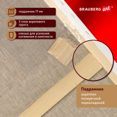 Холст на подрамнике - Фото 7