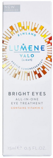 Крем для области вокруг глаз с витамином C «Glow Awakening Eye Cream»