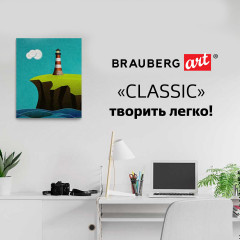 Холст на подрамнике - Фото 8