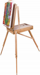 Этюдник - Фото 8