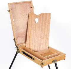 Этюдник - Фото 10