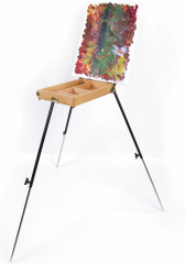 Этюдник - Фото 11