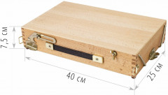 Этюдник - Фото 14