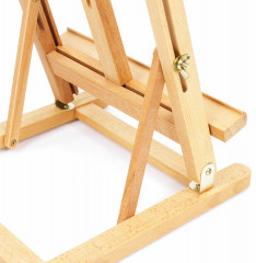 Мольберт настольный - Фото 9