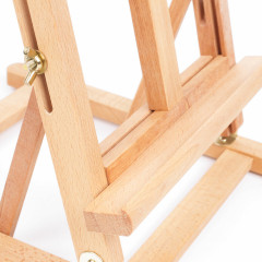 Мольберт настольный - Фото 10