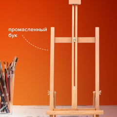 Мольберт настольный - Фото 13