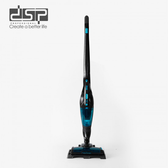 Пылесос беспроводной вертикальный DSP KD2048