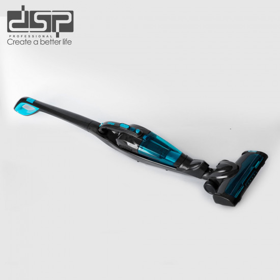 Пылесос беспроводной вертикальный DSP KD2048