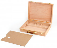 Этюдный ящик - Фото 2