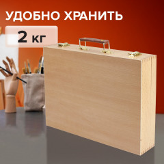 Этюдный ящик - Фото 14