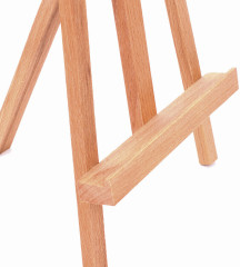 Мольберт настольный - Фото 12