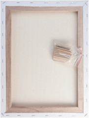 Холст на подрамнике - Фото 5