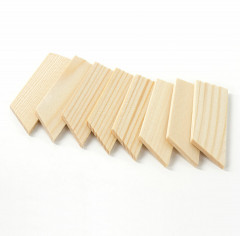 Холст на подрамнике - Фото 8