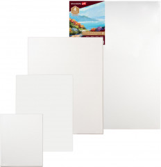 Набор холстов на подрамнике - Фото 4