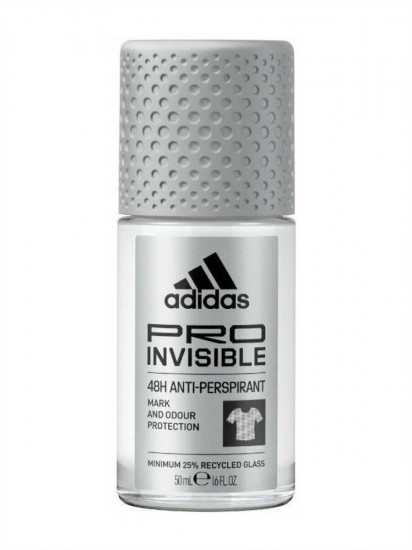 Дезодорант-антиперспирант мужской «Pro Invisible»
