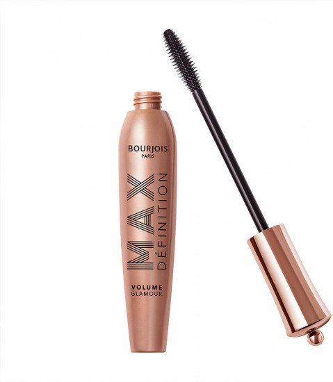 Тушь для ресниц « Volume Glamour Max Definition», оттенок Black
