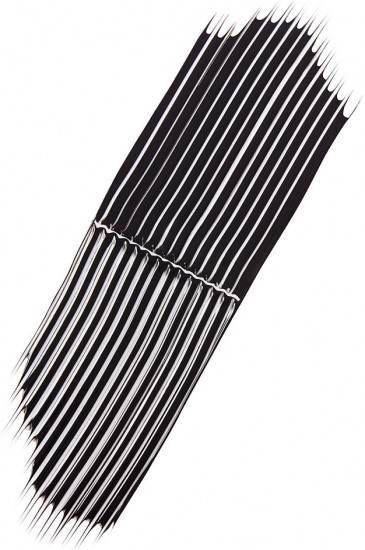 Тушь для ресниц « Volume Glamour Max Definition», оттенок Black