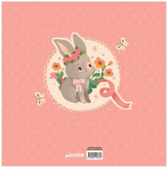 Мой первый фотоальбом. Для девочки - Фото 14