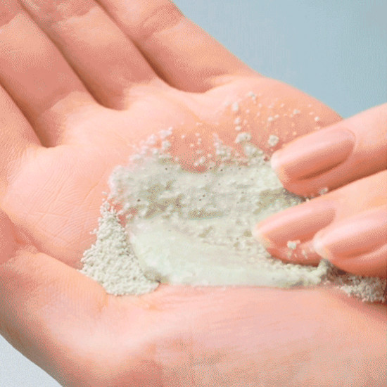 Энзимная пудра «Cica Calming Powder Wash»