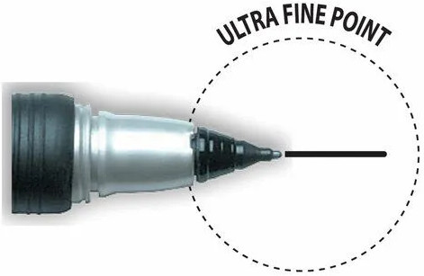 Маркер перманентный «Intensity Ultra Fine»