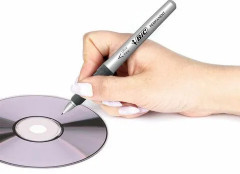 Маркер перманентный «Intensity Ultra Fine» - Фото 4