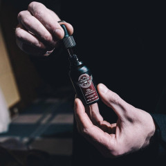 Масло для бороды и усов ухаживающее - Фото 1