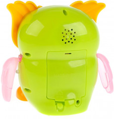 Игрушка развивающая «Совенок» - Фото 2