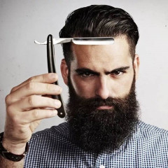 Паста для укладки волос матовая - Фото 3