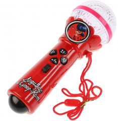 Микрофон «Песни из мультфильма» - Фото 2