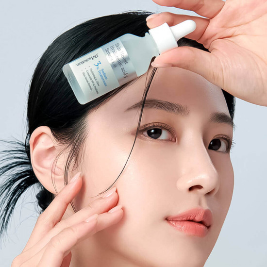 Сыворотка-бустер с 3% гиалуроновой кислоты «Skin Boost Hyaluronic Acid 3 Serum»