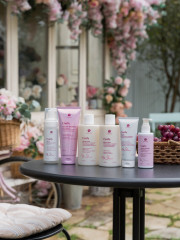 Крем-флюид для кудрявых и непослушных волос с маслом крамбе - Фото 5