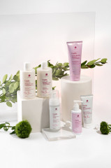 Крем-флюид для кудрявых и непослушных волос с маслом крамбе - Фото 7