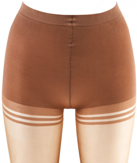 Тонкие нейлоновые колготки «»Nylons