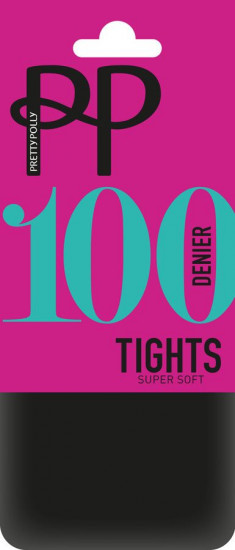Плотные колготки «Supersoft Opaque Tights»